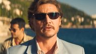 Pedro Pascal in The Unbearable Weight of Massive Talent | Image via Lionsgate